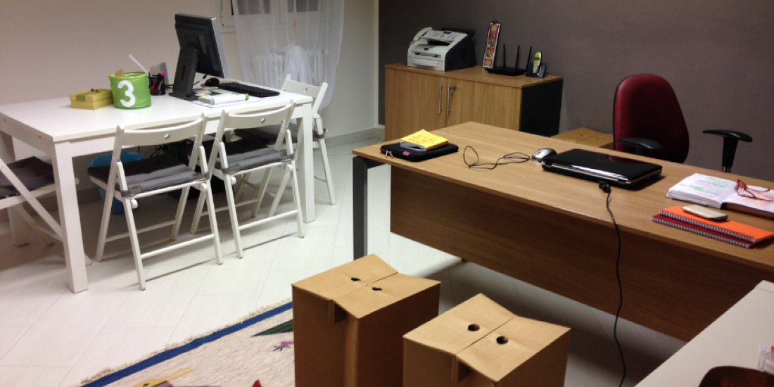 Traslochi Uffici, Traslochi Aziende, Traslochi Capannoni, Traslochi Magazzini