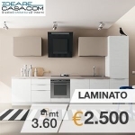 Offerta Cucina Laminato